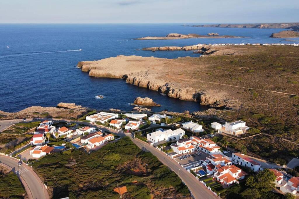 Apartamento Tranquilo A 500M De La Playa Punta Grossa Eksteriør bilde